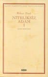Niteliksiz Adam I