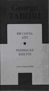Toplu Oyunları 1 / Bir Casusa Ağıt/ Weisman ile Kızıl Yüz
