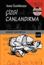 Temel Özellikleriyle Çizgi Canlandırma