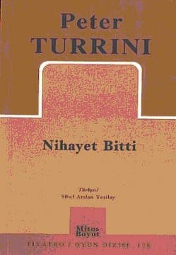 Nihayet Bitti