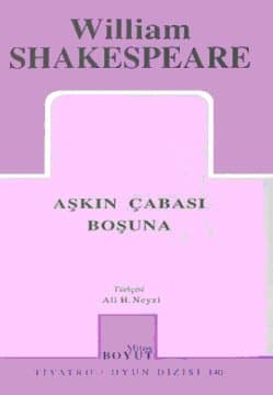 Aşkın Çabası Boşuna