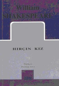 Hırçın Kız