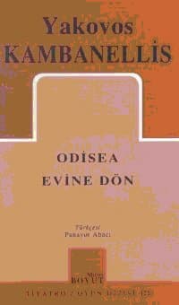 Odisea Evine Dön