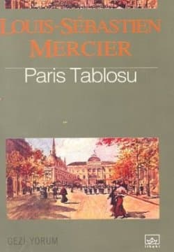 Paris Tablosu