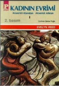 Kadının Evrimi 1