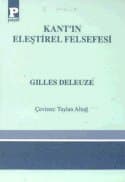 Kant`ın Eleştirel Felsefesi