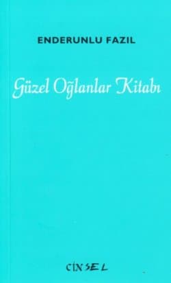 Güzel Oğlanlar Kitabı