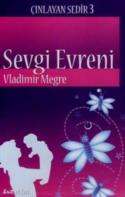 Sevgi Evreni - Çınlayan Sedir 3