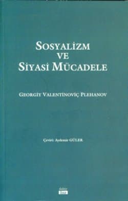 Sosyalizm ve Siyasi Mücadele