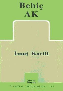 İmaj Katili