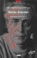 Bütün Eserleri
