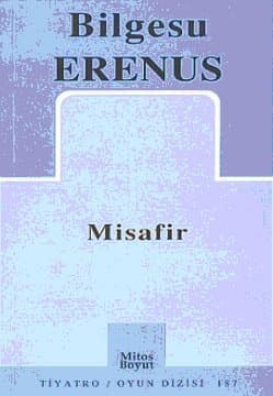Misafir