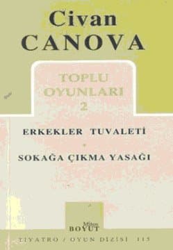 Toplu Oyunları 2 / Erkekler Tuvaleti - Sokağa Çıkma Yasağı