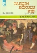 Tarçın Kokulu Kız