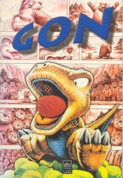 Gon