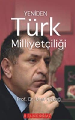 Yeniden Türk Milliyetçiliği