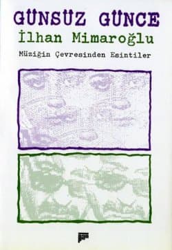 Günsüz Günce