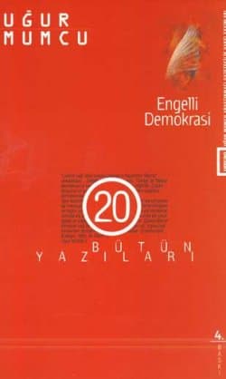 Engelli Demokrasi