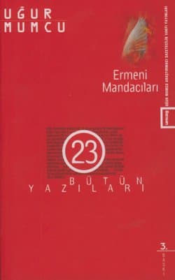 Ermeni Mandacıları