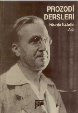 Prozodi Dersleri