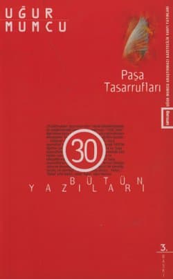 Paşa Tasarrufları