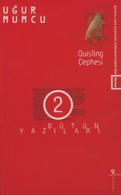 Quisling Cephesi