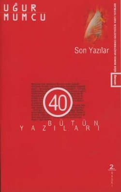 Son Yazılar