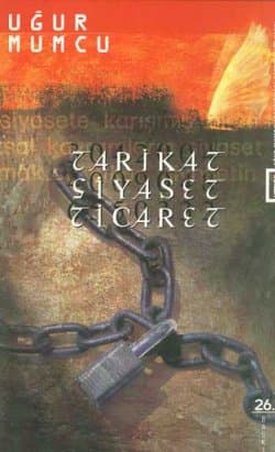 Tarikat, Siyaset, Ticaret
