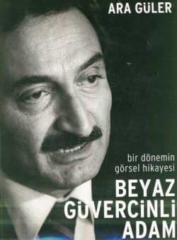 Beyaz Güvercinli Adam