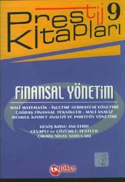 Finansal Yönetim