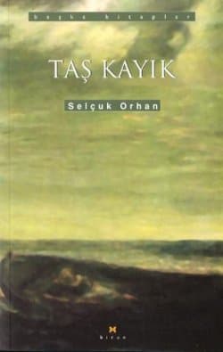 Taş Kayık
