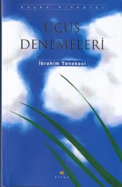 Uçuş Denemeleri