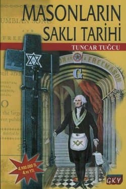 Masonların Saklı Tarihi