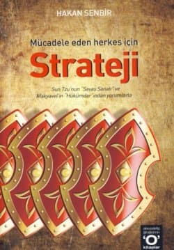 Mücadele Eden Herkes İçin Strateji