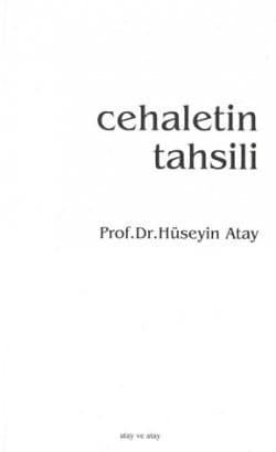 Cehaletin Tahsili