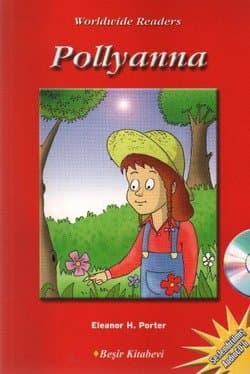 Pollyanna (Audio CD'li)