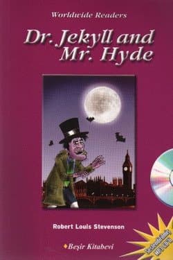 Dr. Jekyll ve Mr. Hyde'ın Tuhaf Hikayesi