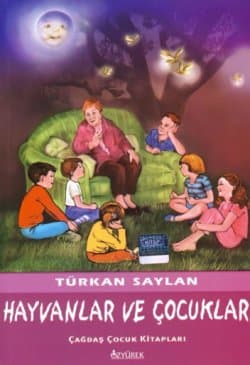 Hayvanlar ve Çocuklar