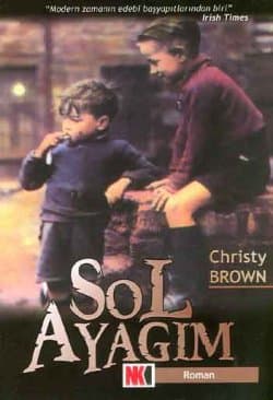 Sol Ayağım (Sol Ayağım, #1)