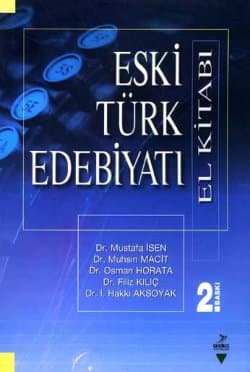 Eski Türk Edebiyatı El Kitabı