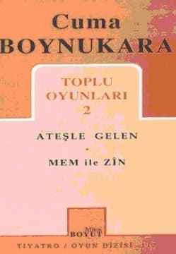 Toplu Oyunları 2 / Ateşle Gelen - Mem ile Zim