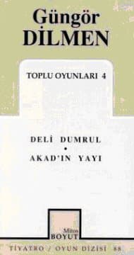 Toplu Oyunları 4 / Deli Dumrul - Akadın Yayı