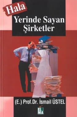 Hala Yerinde Sayan Şirketler