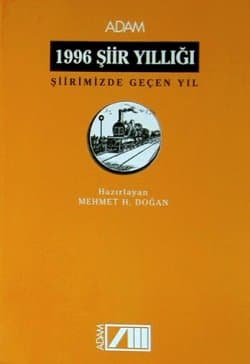 1996 Şiir Yıllığı