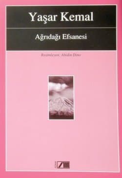Ağrıdağı Efsanesi