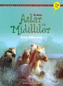 İlk Okuma - Atlar ve Midilliler