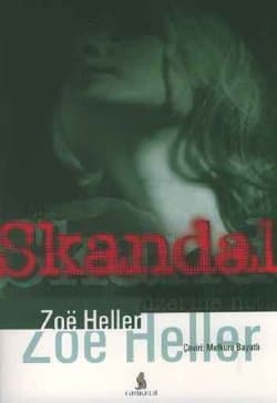 Bir Skandal Üzerine Notlar
