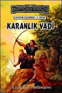 Karanlık Vadi / Avatar Üçlemesi - 1. Kitap