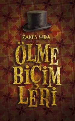 Ölme Biçimleri