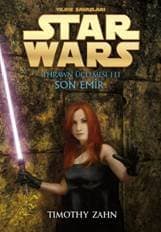 Star Wars Son Emir (Thrawn Üçlemesi 3. Kitap)